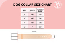 Load image into Gallery viewer, VP Pets Handwoven Collar - Cream - Vanderpump Pets
