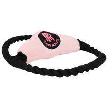 Load image into Gallery viewer, VP PETS PINK RUFF ROYCE PLUSH TOY - Vanderpump Pets
