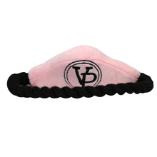 Load image into Gallery viewer, VP PETS PINK RUFF ROYCE PLUSH TOY - Vanderpump Pets
