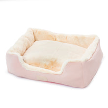 Load image into Gallery viewer, VP Pets Pink Bed - Vanderpump Pets
